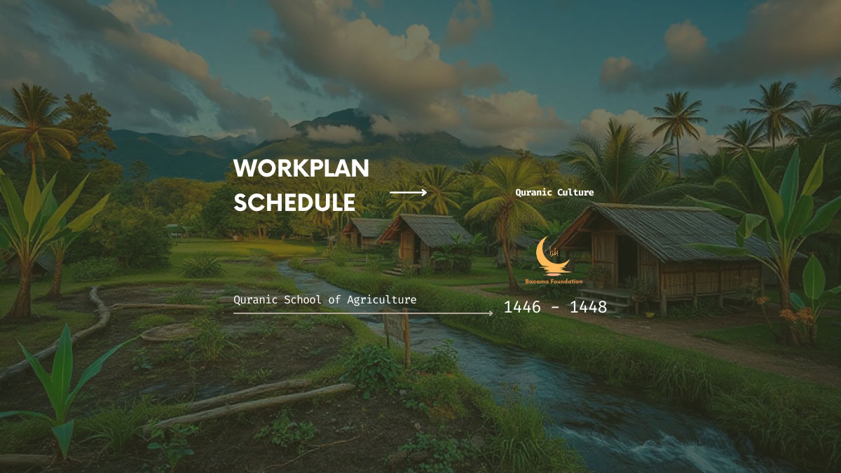 Featured image for “Work Plan Schedule”